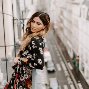 Meet your Posher, Aeriel